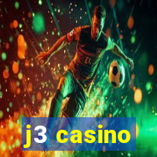 j3 casino